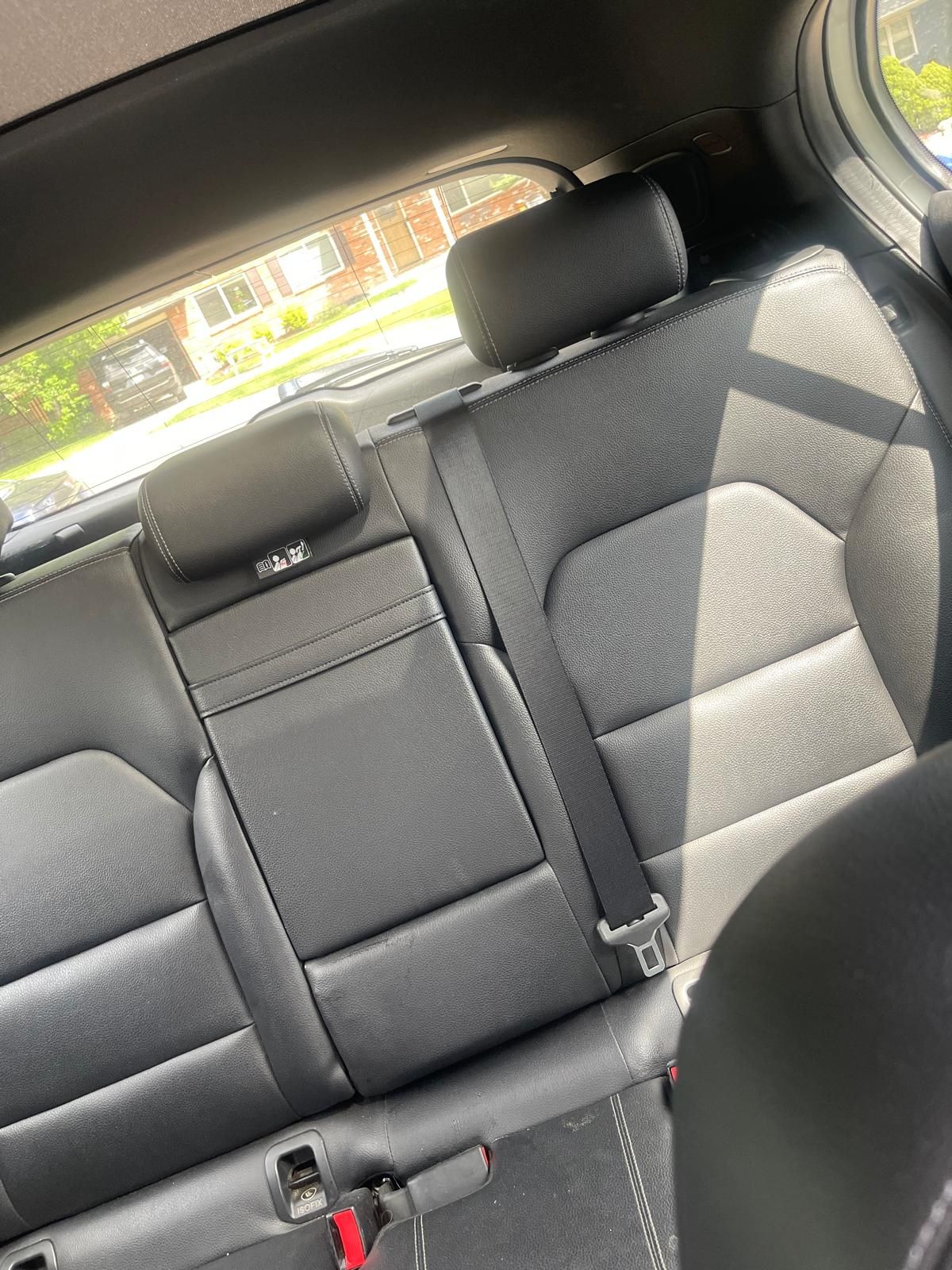 Used 2016 Mercedes-Benz GLA 250 4MATIC image 4