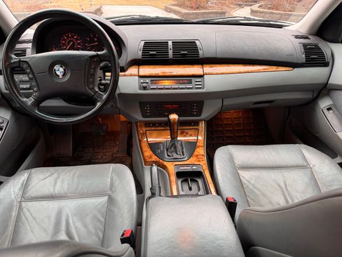 Used 2003 BMW X5 3.0i image 16