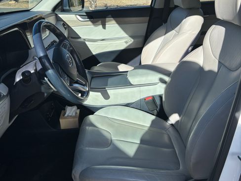 Used 2022 Hyundai Palisade SEL w/ 8P Bench Seat Package image 11