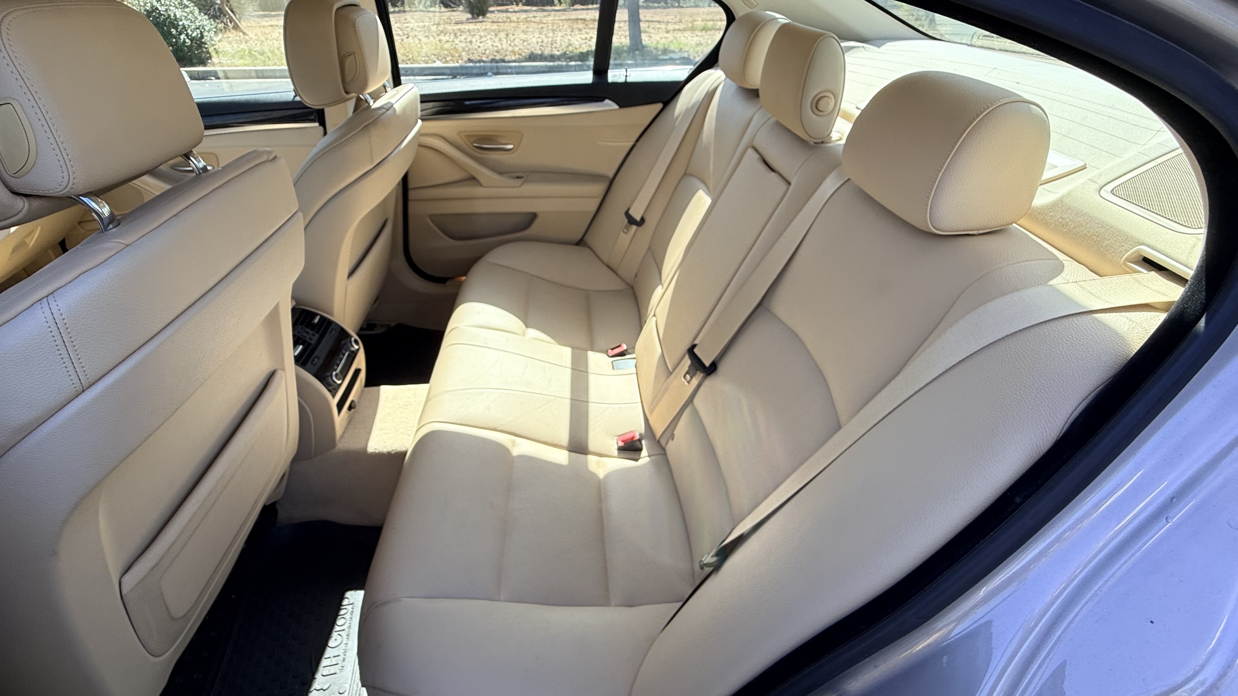Used 2013 BMW ActiveHybrid 5 RWD image 22