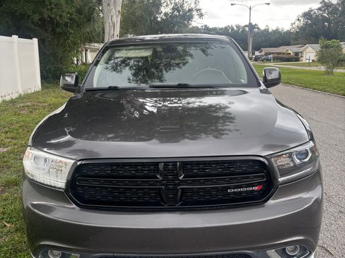 Used 2014 Dodge Durango SXT w/ Quick Order Package 23B AWD/4WD image 6