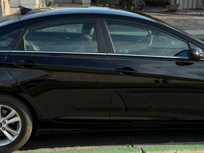Used 2011 Hyundai Sonata GLS w/ Popular Equipment Pkg 2