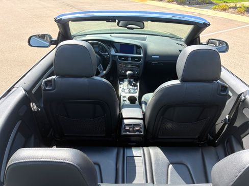 Used 2015 Audi A5 2.0T Premium Plus AWD/4WD image 17
