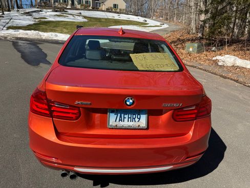 Used 2014 BMW 328i xDrive Sedan image 4
