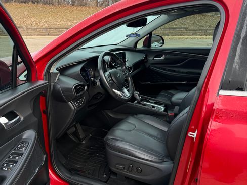 Used 2020 Hyundai Santa Fe SEL image 16
