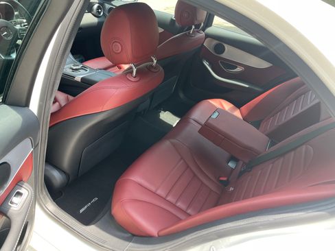 Used 2019 Mercedes-Benz C 300 Sedan image 11