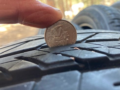 Used 2018 Subaru Forester 2.0XT Premium w/ Protection Package #3 image 11