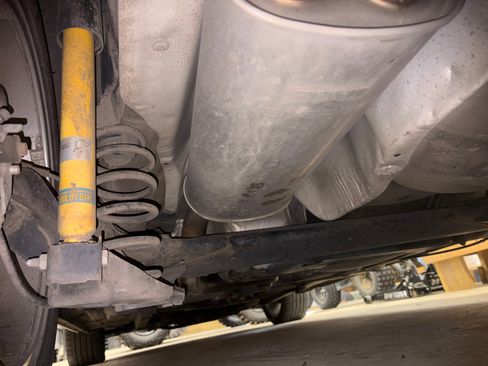 Used 2003 Volkswagen Jetta GLI image 24