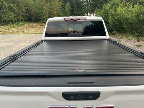 Used 2023 GMC Sierra 3500 Denali w/ Denali Ultimate Package image 6