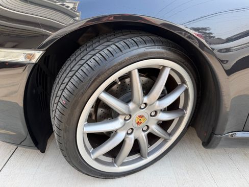 Used 2007 Porsche 911 GT3 RS image 9