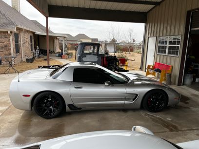 Used 2004 Chevrolet Corvette Z06 w/ Memory Package