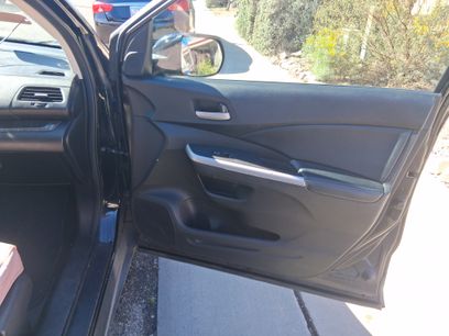 Used 2013 Honda CR-V EX-L