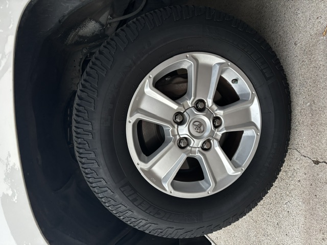 Used 2014 Toyota Tundra SR5 RWD image 8