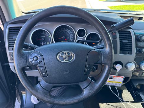 Used 2012 Toyota Tundra 2WD CrewMax w/ Tow Pkg image 9