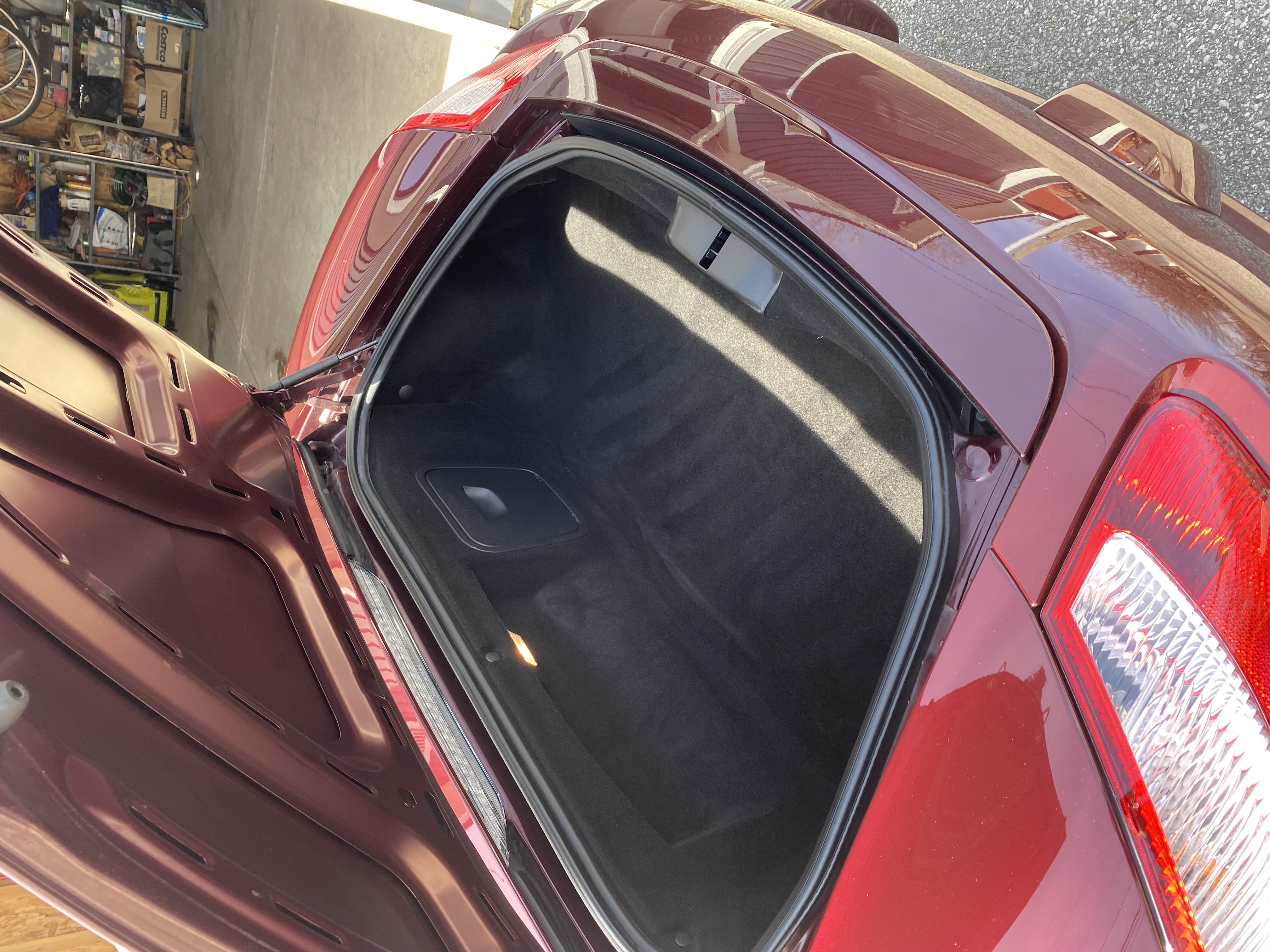 Used 2007 Porsche Boxster RWD image 11