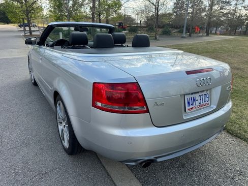 Used 2009 Audi A4 2.0T image 10