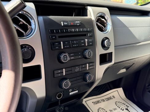 Used 2013 Ford F150 XLT AWD/4WD image 15