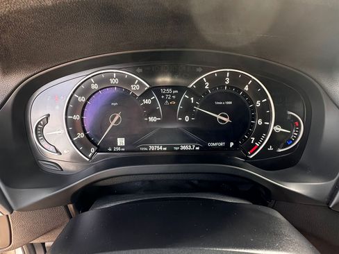 Used 2019 BMW X3 xDrive30i w/ Convenience Package image 12