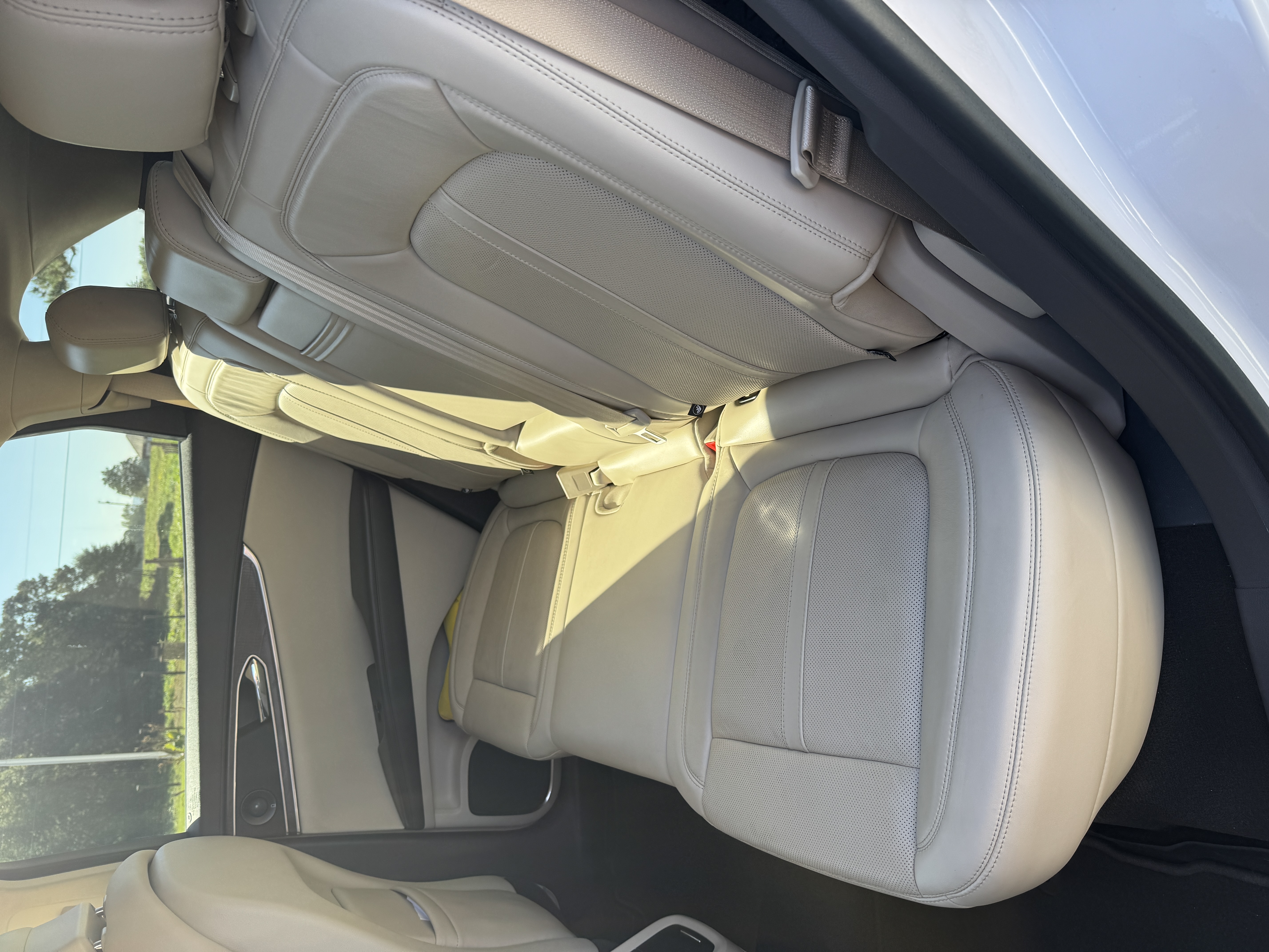 Used 2019 Lincoln Nautilus Reserve FWD image 9