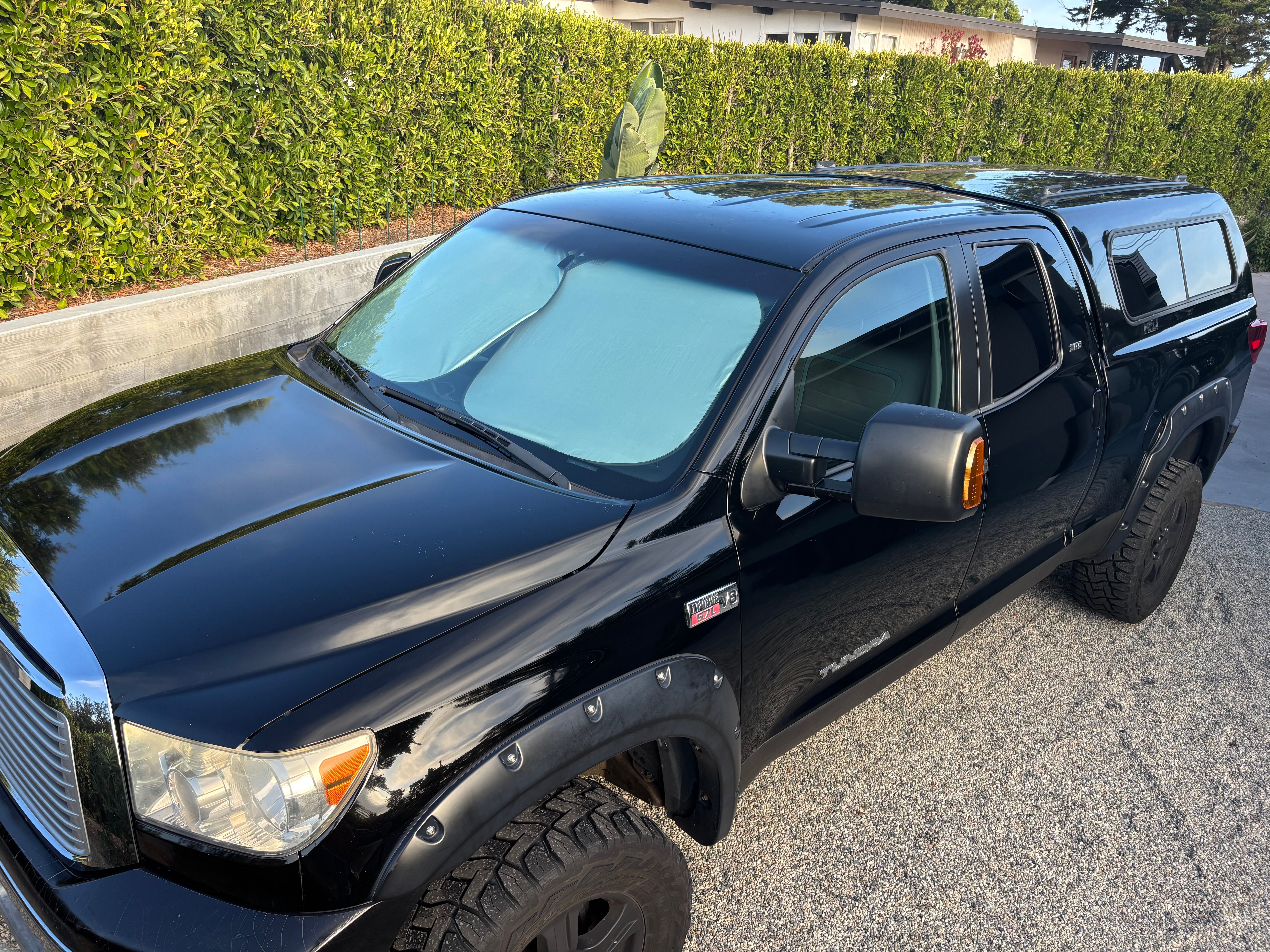 Used 2008 Toyota Tundra SR5 AWD/4WD image 6