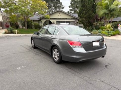 Used 2009 Honda Accord LX-P image 5