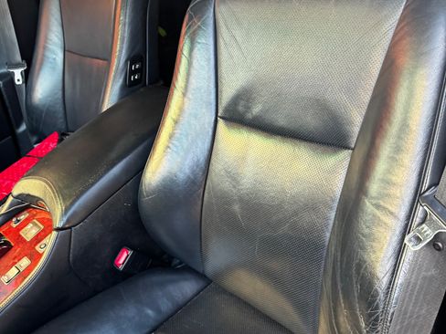 Used 2007 Lexus LS 460 image 12