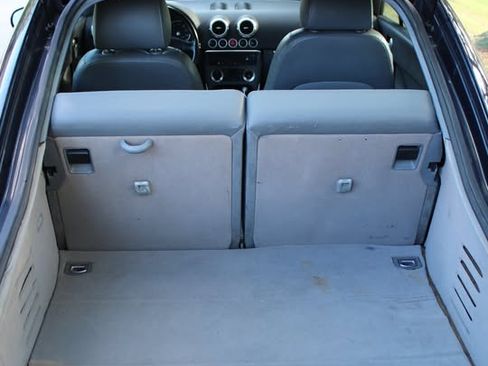 Used 2002 Audi TT 1.8T image 12