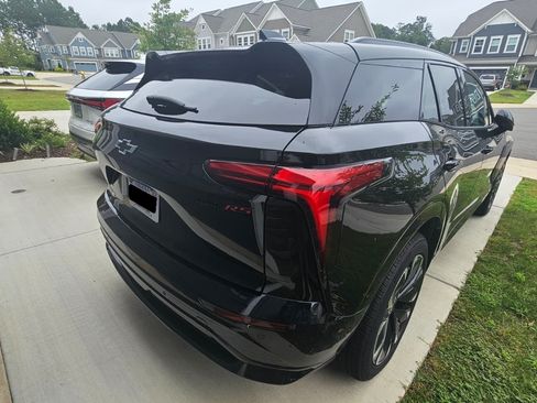 Used 2025 Chevrolet Blazer EV RS w/ Super Cruise Package image 5