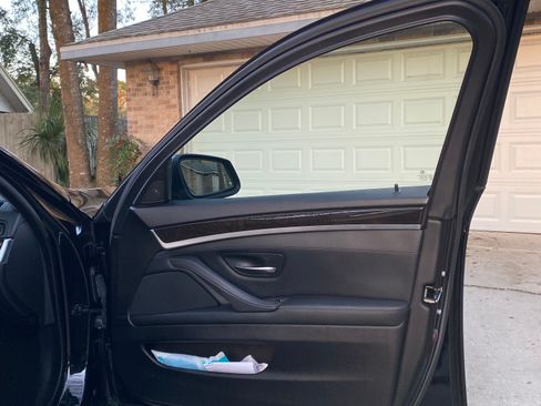 Used 2011 BMW 528i Sedan image 27