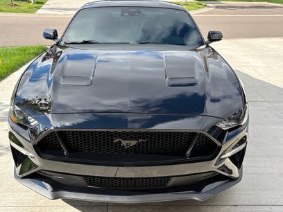 Used 2021 Ford Mustang GT Premium w/ Equipment Group 401A