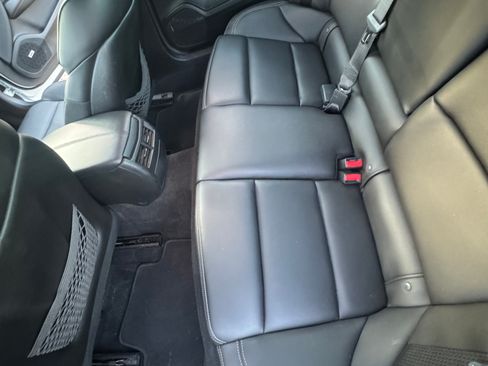 Used 2017 Cadillac ATS 2.0T Sedan RWD image 12