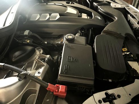 Used 2016 Maserati Ghibli image 13