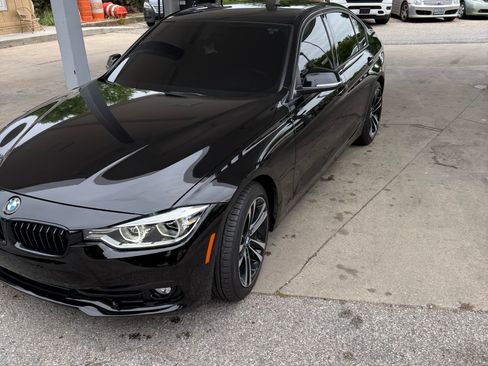 Used 2018 BMW 330i Sedan RWD image 13