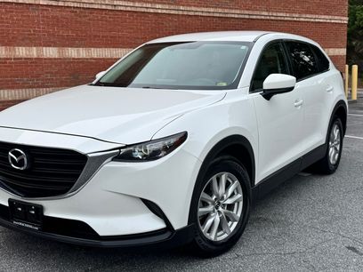 Used 2016 MAZDA CX-9 Sport