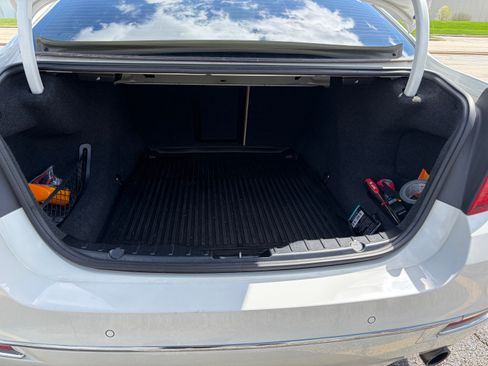 Used 2014 BMW 535i xDrive Sedan AWD/4WD image 15