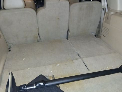 Used 2006 Ford Expedition Limited image 10