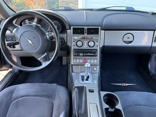 Used 2005 Chrysler Crossfire SRT-6 RWD image 14