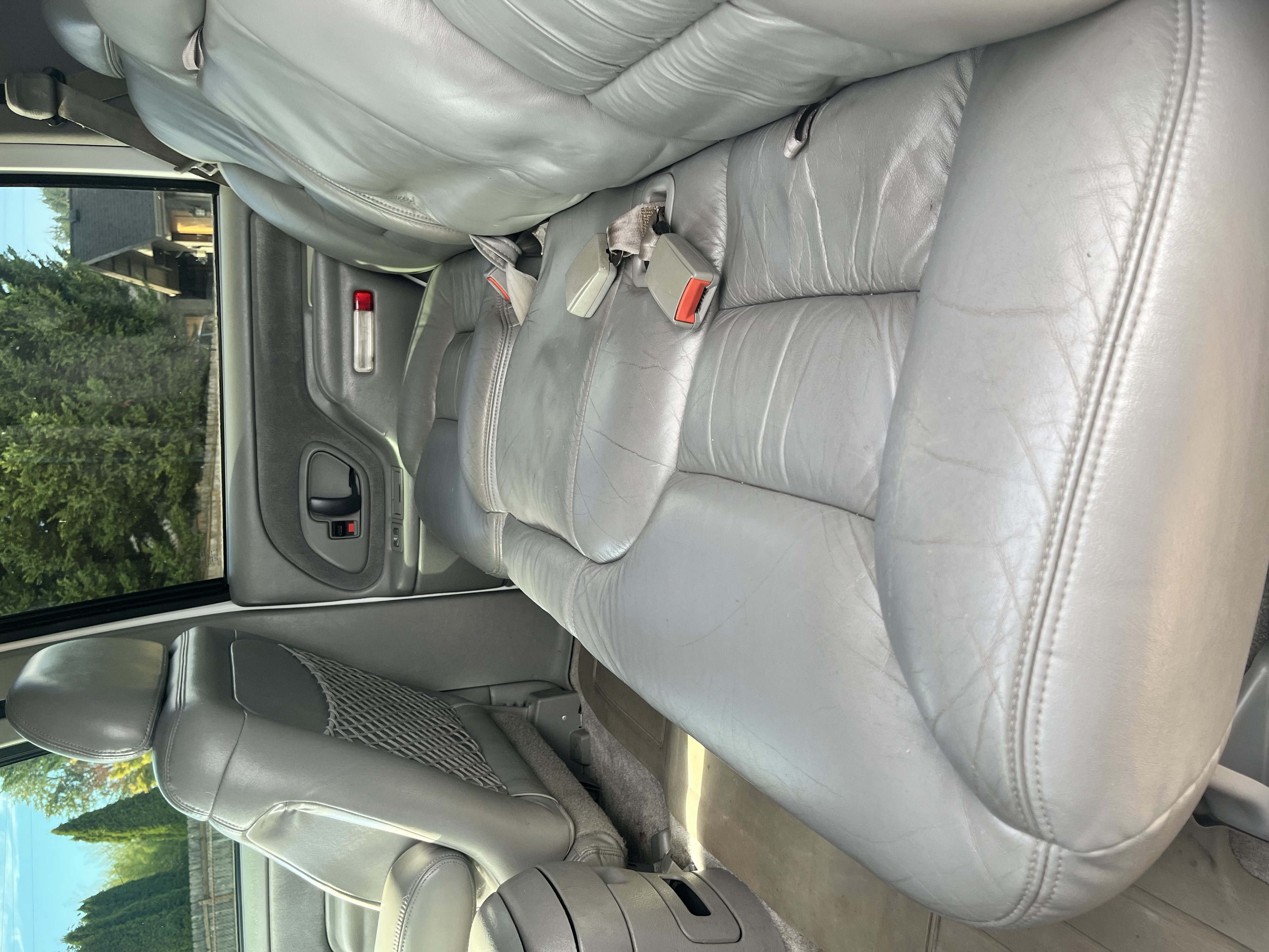 Used 1996 GMC Yukon 4WD 4-Door image 15