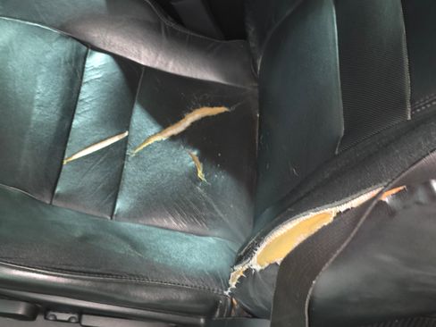 Used 2006 Chevrolet Monte Carlo SS w/ Convenience Package image 5