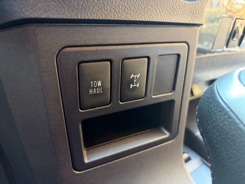 Used 2020 Toyota Sequoia TRD Pro image 19