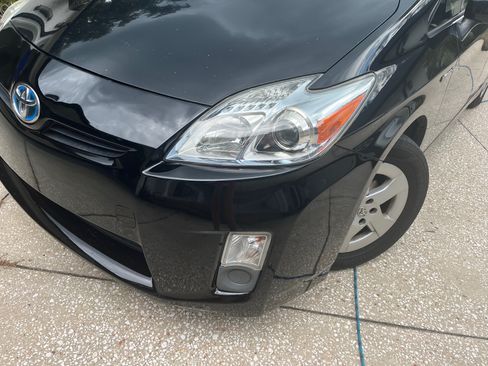 Used 2010 Toyota Prius FWD image 12