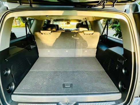 Used 2016 Chevrolet Suburban LT w/ Texas Edition Package image 12