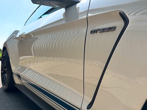 Used 2020 Ford Mustang Shelby GT350 w/ Technology Package image 8