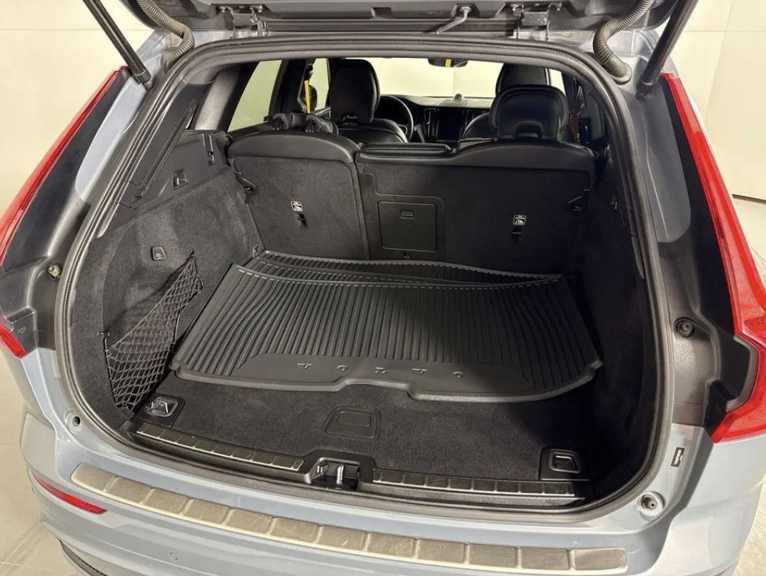 Used 2022 Volvo XC60 T8 Polestar AWD/4WD image 20