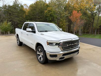 Used 2020 RAM 1500 Laramie