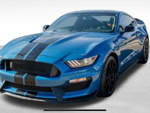 Used 2020 Ford Mustang Shelby GT350 w/ Technology Package image 12