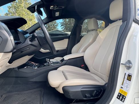 Used 2022 BMW 228i xDrive Gran Coupe w/ Convenience Package image 13