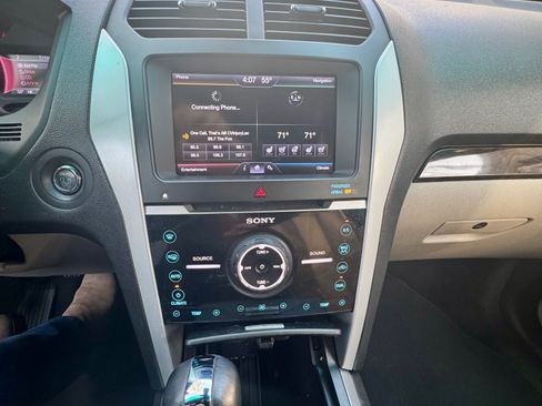 Used 2013 Ford Explorer Limited image 4