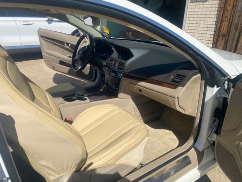 Used 2010 Mercedes-Benz E 350 Coupe image 10