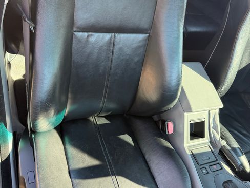 Used 2000 BMW 528i Sedan image 28